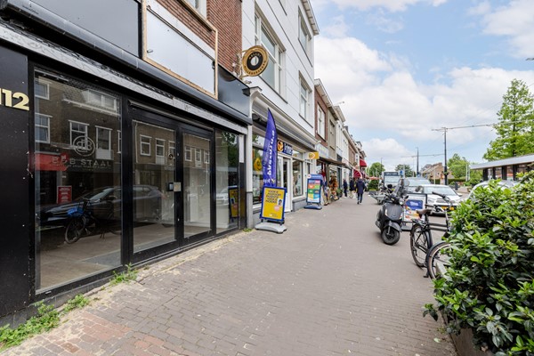 Medium property photo - Bergse Dorpsstraat 112, 3054 GG Rotterdam